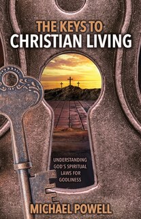 Front cover_The Keys to Christian Living