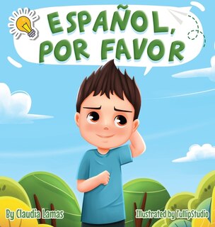 Couverture_Espa&ntilde;ol, Por Favor