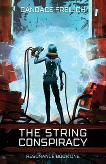 Couverture_The String Conspiracy