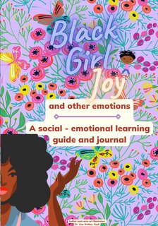 Front cover_Black Girl Joy and other emotions