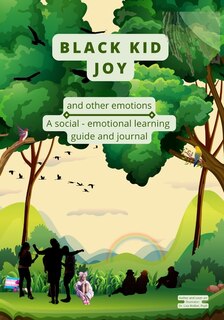 Couverture_Black Kid Joy and other emotions
