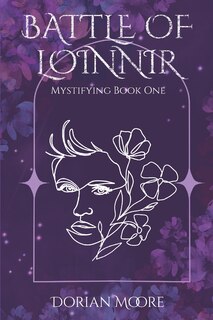 Front cover_Battle of Loinnir