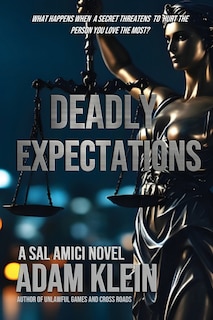 Couverture_Deadly Expectations