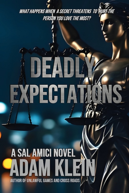 Couverture_Deadly Expectations