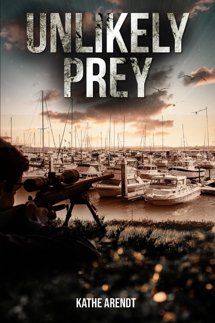 Couverture_Unlikely Prey