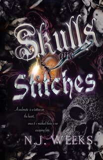 Front cover_Skulls and Stitches