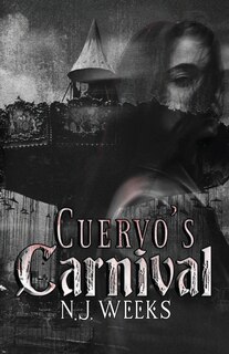 Front cover_Cuervo's Carnival