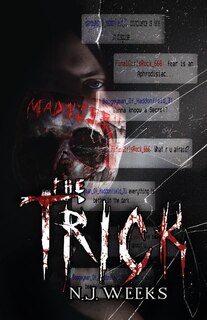 Couverture_The Trick