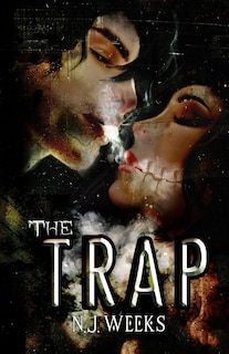Front cover_The Trap