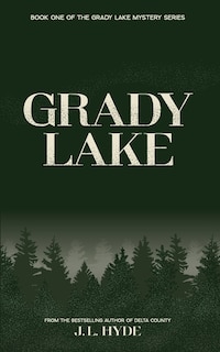 Front cover_Grady Lake