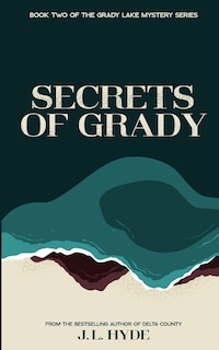 Front cover_Secrets of Grady