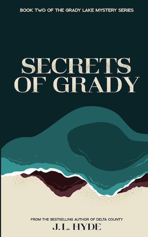 Front cover_Secrets of Grady