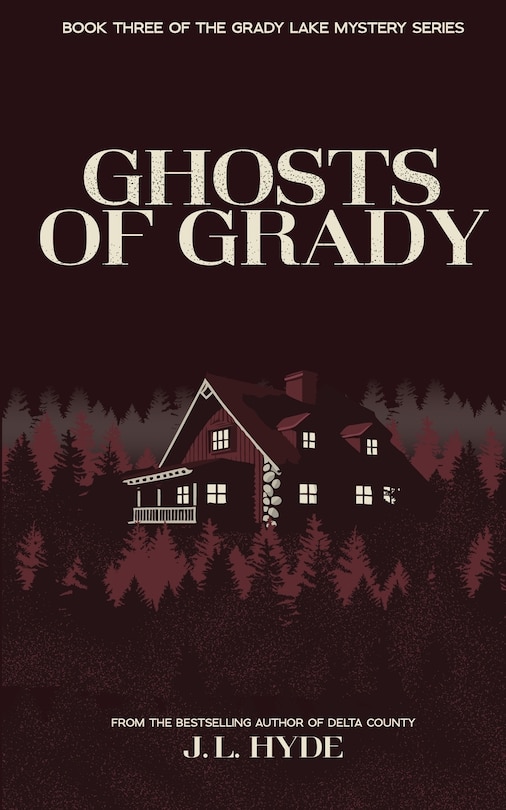 Front cover_Ghosts of Grady