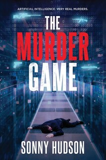 Couverture_The Murder Game