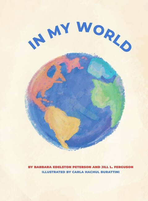 Couverture_In My World