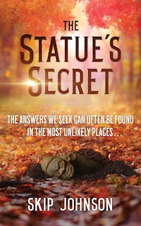 Front cover_The Statue's Secret