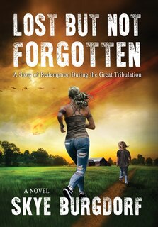 Couverture_Lost But Not Forgotten