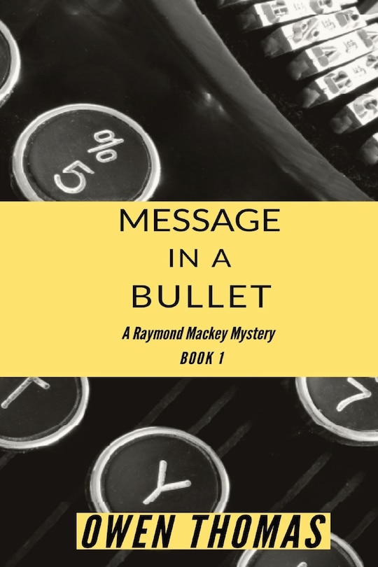 Couverture_Message in a Bullet
