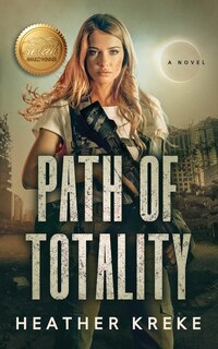 Front cover_Path of Totality