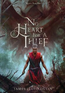 Front cover_No Heart for a Thief