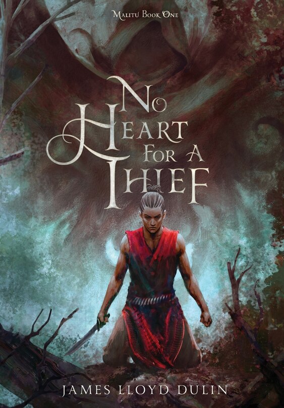 Front cover_No Heart for a Thief