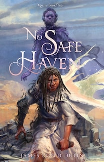 Front cover_No Safe Haven