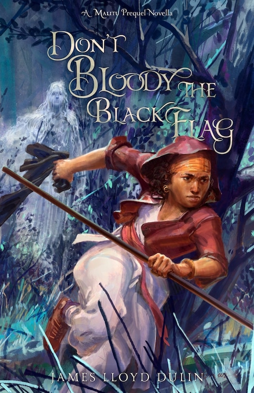 Couverture_Don't Bloody the Black Flag