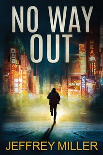 Front cover_No Way Out