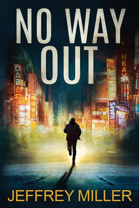 Front cover_No Way Out