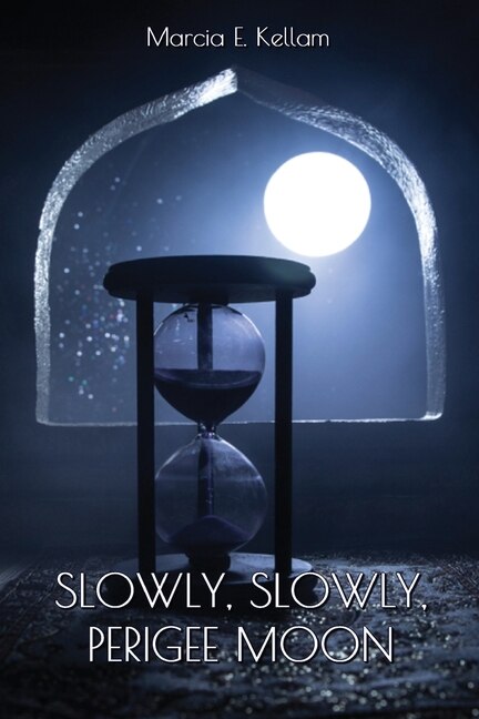 Couverture_Slowly, Slowly, Perigee Moon