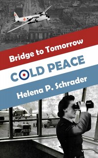 Front cover_Cold Peace