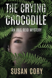 Front cover_The Crying Crocodile