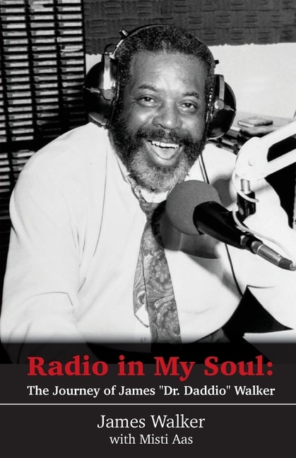 Front cover_Radio in My Soul