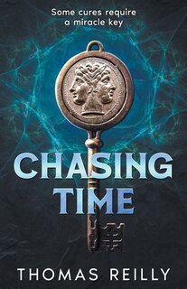Front cover_Chasing Time