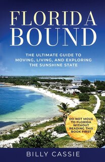 Front cover_Florida Bound