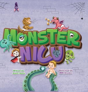 Couverture_Monster NICU