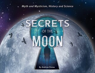 Front cover_Secrets of the Moon
