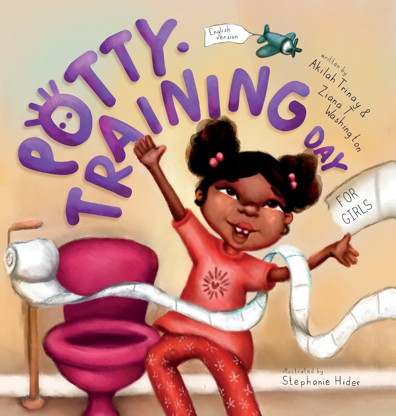 Couverture_Potty-Training Day