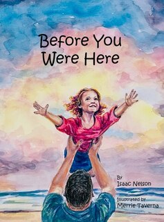 Front cover_Before You Were Here