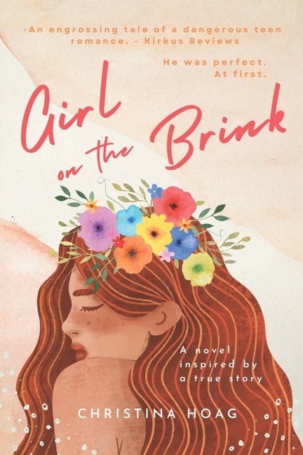 Couverture_Girl on the Brink