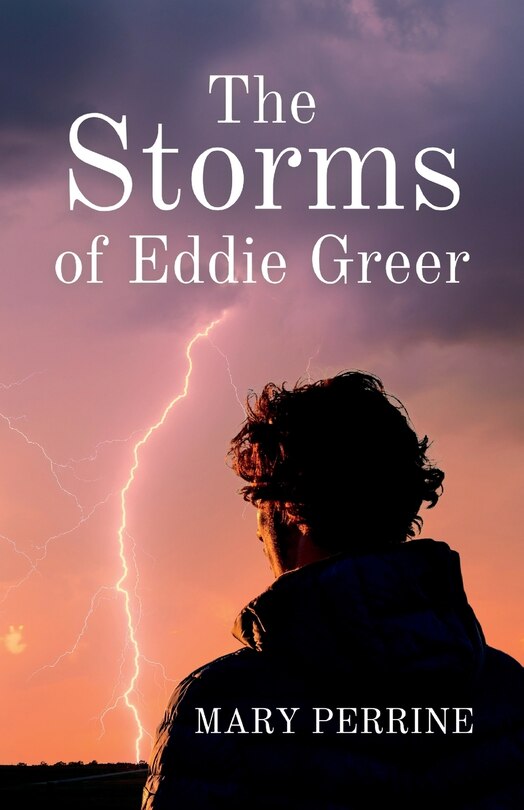 Couverture_The Storms of Eddie Greer