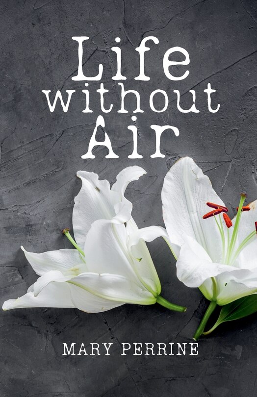 Front cover_Life Without Air