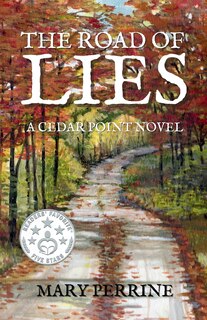 Couverture_The Road of Lies
