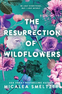 Couverture_The Resurrection of Wildflowers
