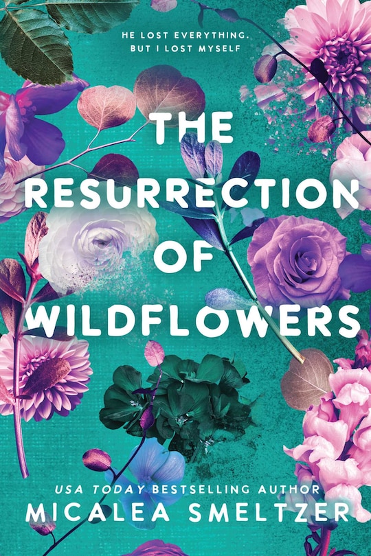Couverture_The Resurrection of Wildflowers