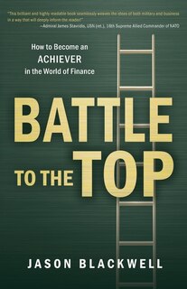 Front cover_Battle to the Top