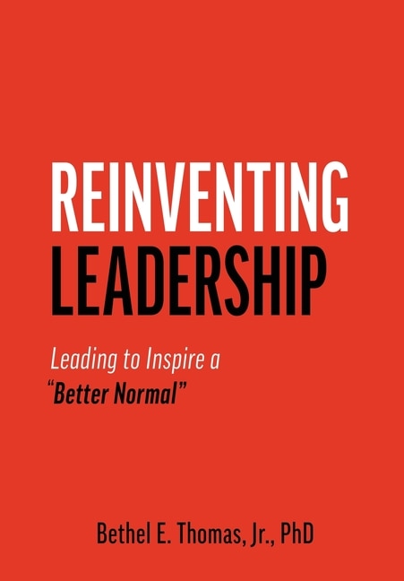 Couverture_Reinventing Leadership
