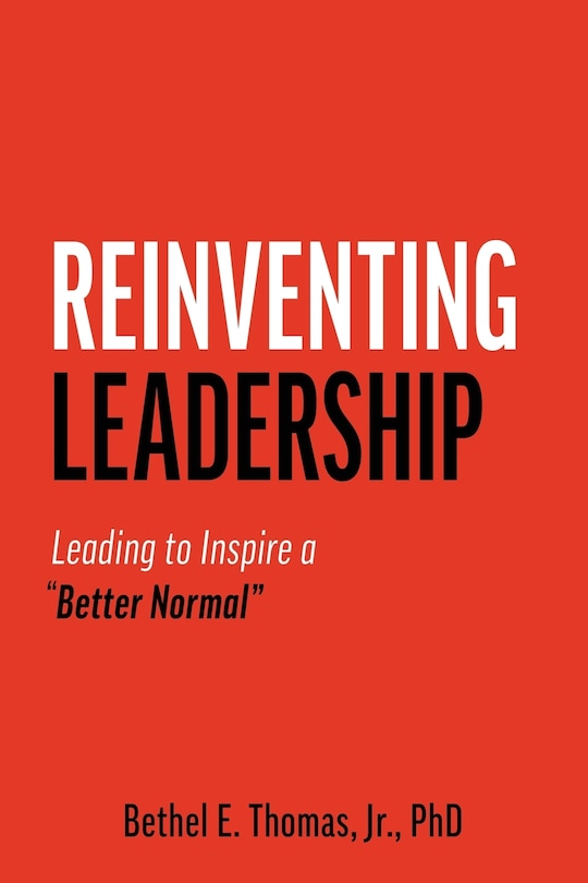 Couverture_Reinventing Leadership