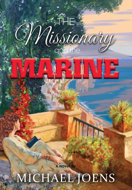 Couverture_The Missionary and the Marine