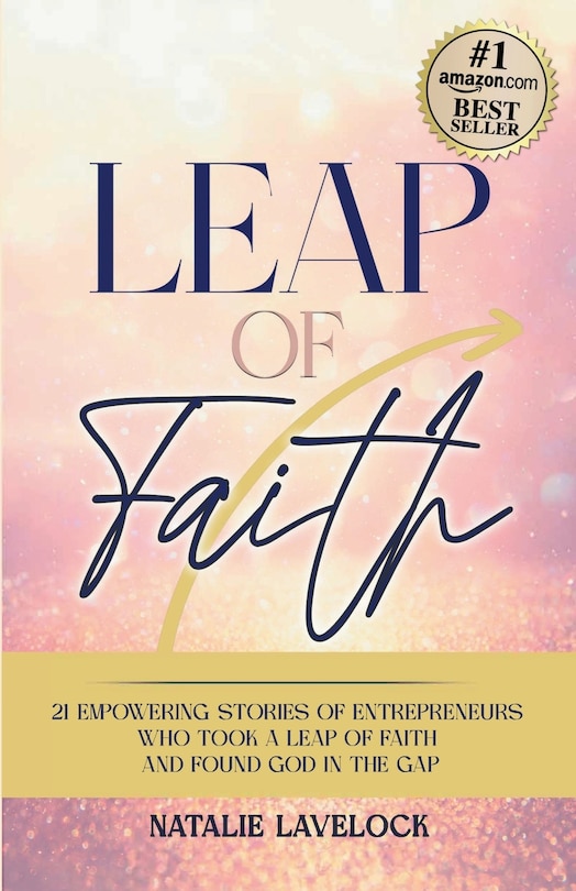 Couverture_Leap of Faith